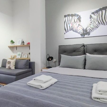 Care'S Studio Ochryda Zewnętrze zdjęcie