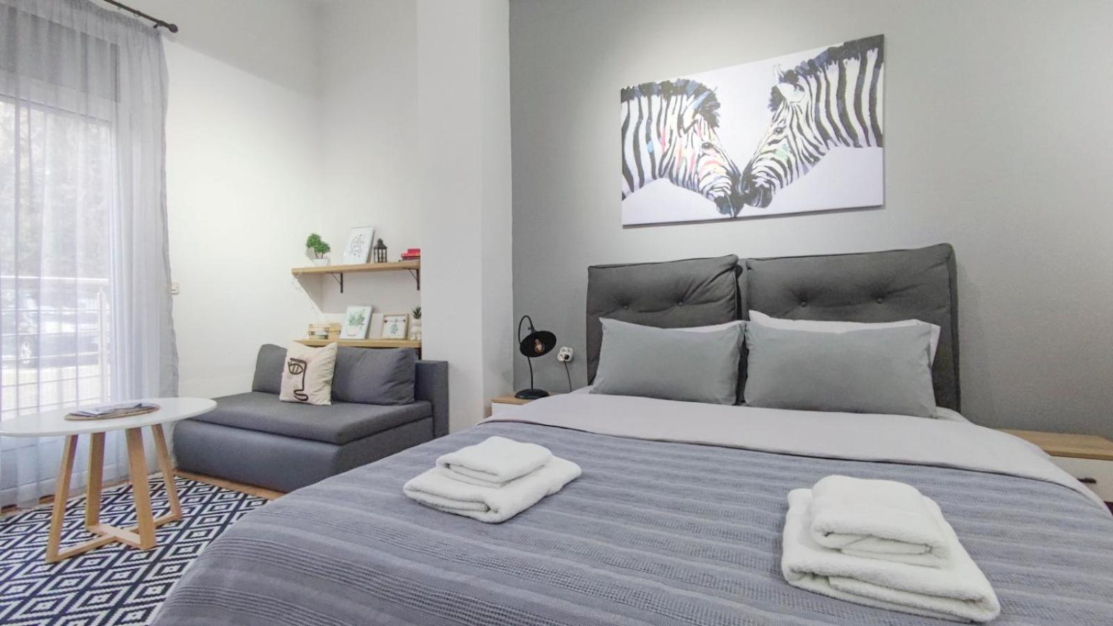 Care'S Studio Ochryda Zewnętrze zdjęcie
