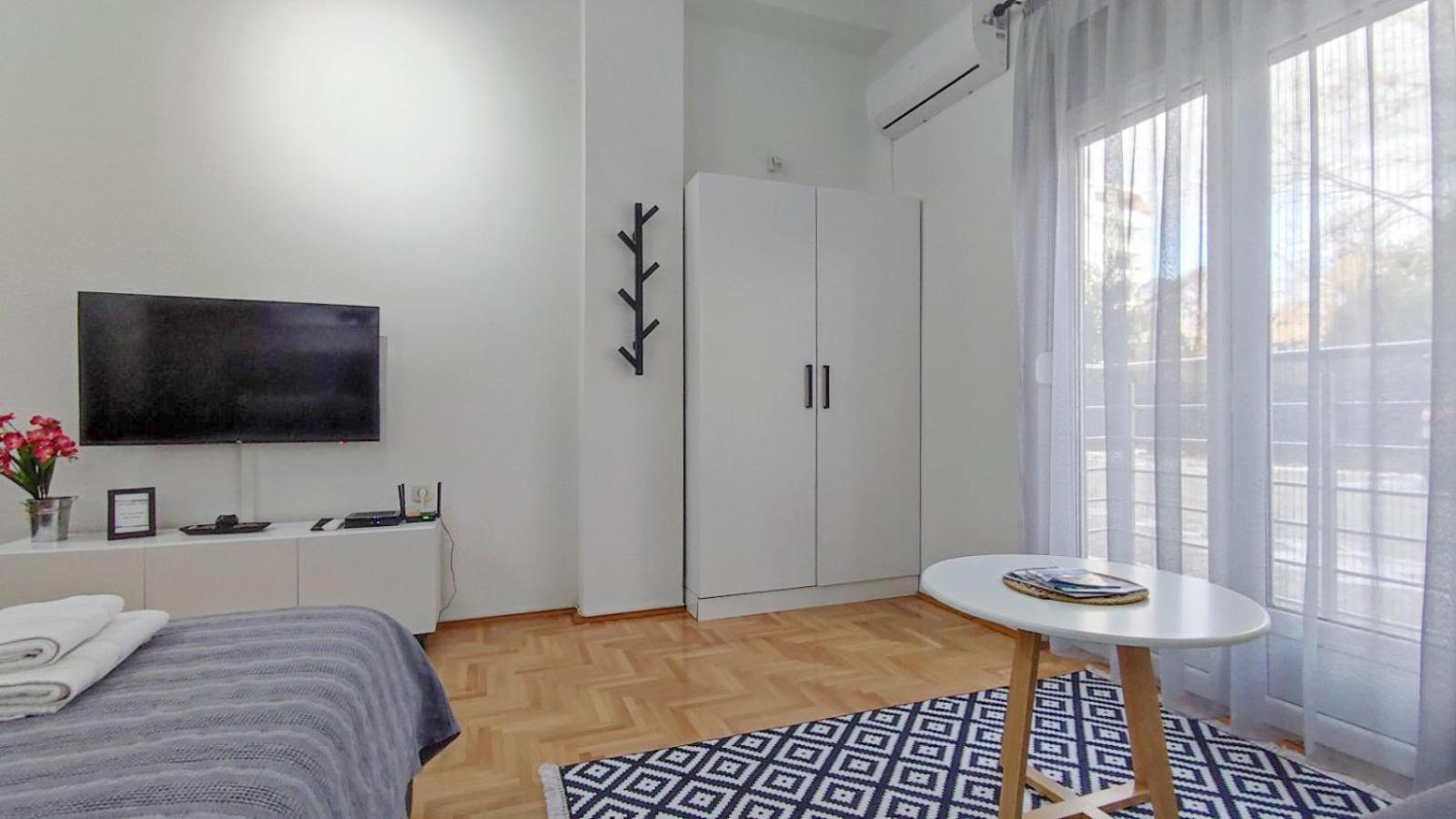 Care'S Studio Ochryda Zewnętrze zdjęcie